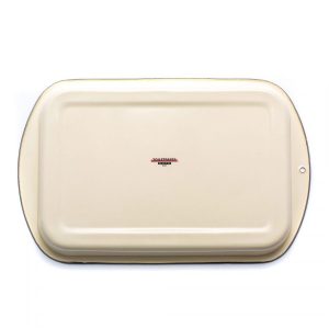 Bandeja Toiletpaper beige SELETTI