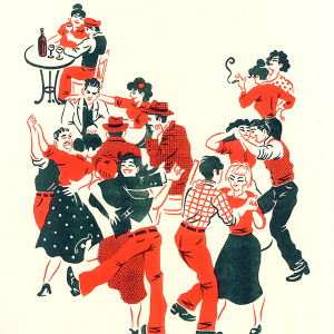 Cabaret