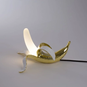 Lámpara Banana Dewey SELETTI