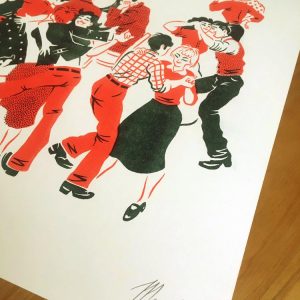Cabaret