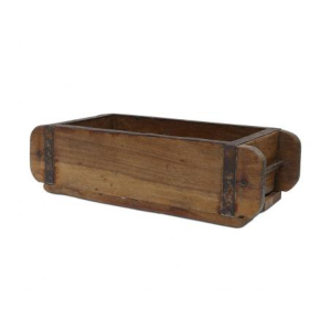 Caja de Madera
