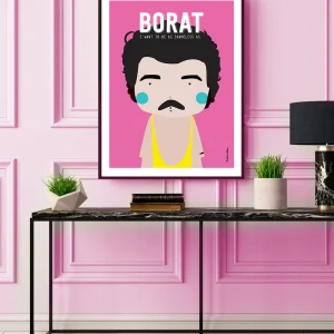 Little Borat