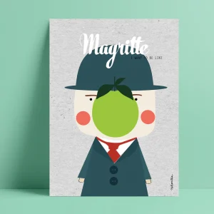 Little Magritte