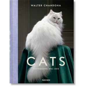 Cats – TASCHEN
