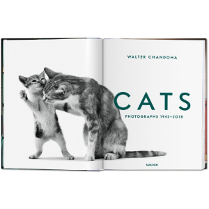 Cats – TASCHEN