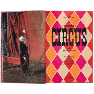 The Circus 1870s-1950s – Taschen