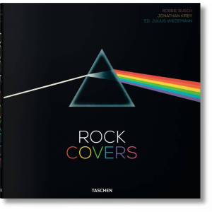 Rock Covers – Taschen