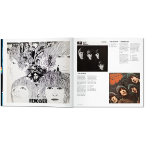 Rock Covers – Taschen