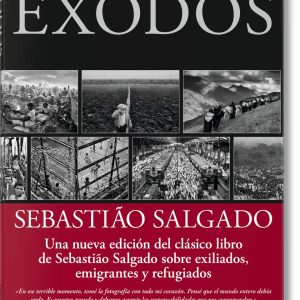 Sebastião Salgado. Exodus