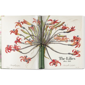 The Book of Flowers – Taschen