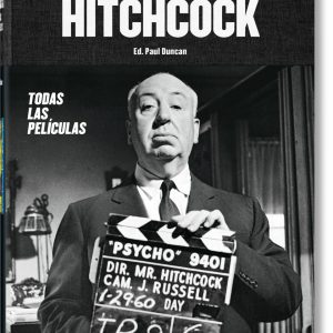 Alfred Hitchcock