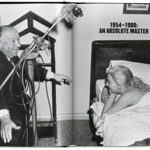 Alfred Hitchcock