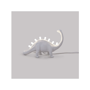 Jurassic Lamp Bronto SELETTI