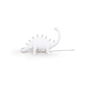 Jurassic Lamp Bronto SELETTI