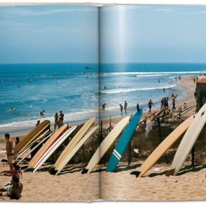 Surf Photography of the 1960s and 1970s