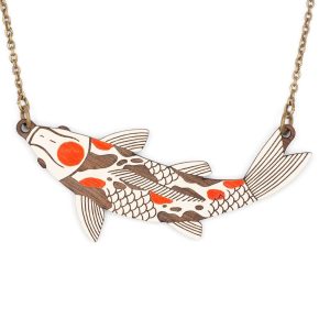 Koi Fish