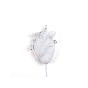 Lámpara Heart Lamp SELETTI