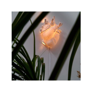 Lámpara Heart Lamp SELETTI