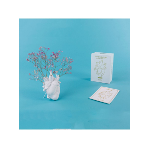 Jarrón Love in Bloom Seletti