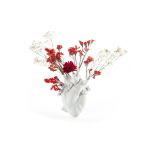 Jarrón Love in Bloom Seletti