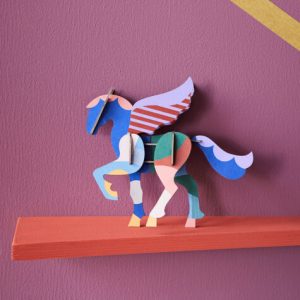 Pegasus STUDIO ROOF