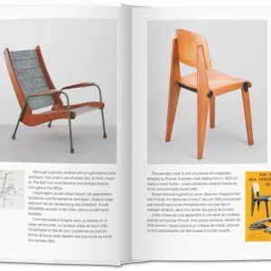 1000 Chairs