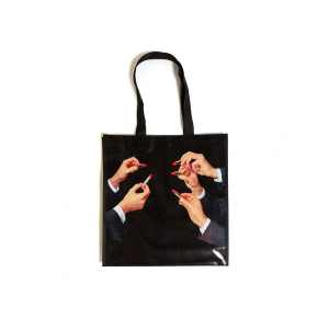 Bolsa de la Compra Pintalabios SELETTI