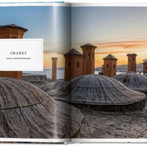 Great Escapes Greece. The Hotel Book