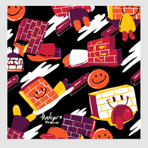 Smile II-Geco