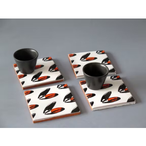 Posavasos Mejillones Bussoga