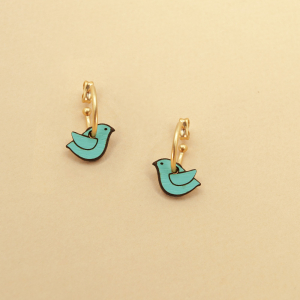 Little Bird – Materia Rica