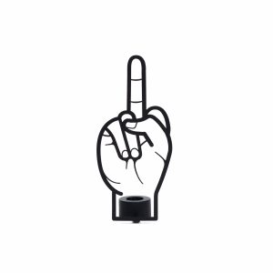 Candelabro F*ck You – Candlehand