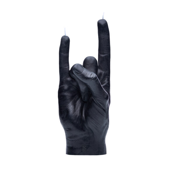You Rock Black - Candlehand
