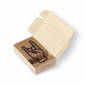 Candelabro You Rock – Candlehand