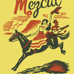Mezcal- El Marquès