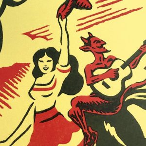 Mezcal- El Marquès