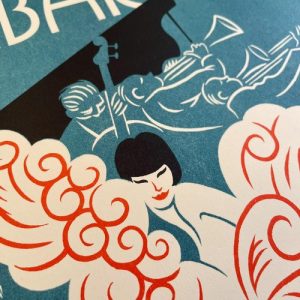 Cabaret de Barcelona- El Marquès