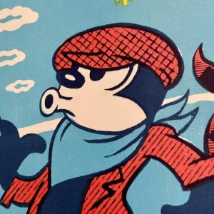 Hobo Cat- El Marquès