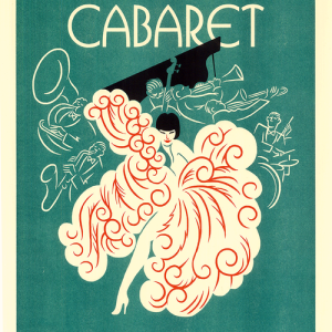 Cabaret de Barcelona- El Marquès