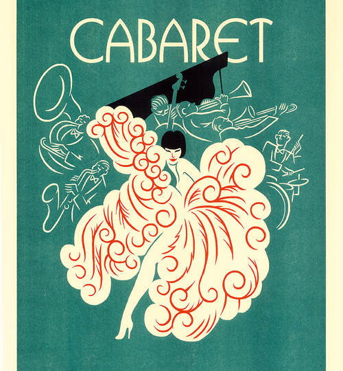 Cabaret de Barcelona- El Marquès