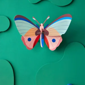 Mariposa Cattleheart STUDIO ROOF