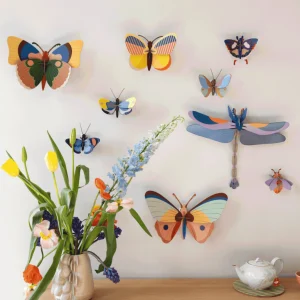 Mariposa Cattleheart STUDIO ROOF
