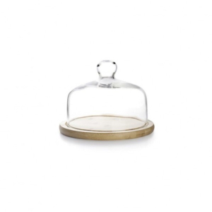 Quesera Cristal Ibili