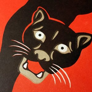 Black Panther – El Marquès