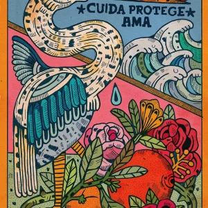 Cuida Protege Ama