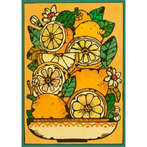 Limones – ASIS PERCALES