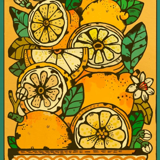 Limones