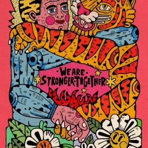 Stronger Together