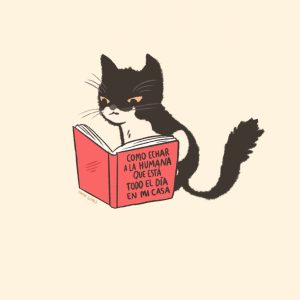 Print Stevens – María Gómez Ilustradora
