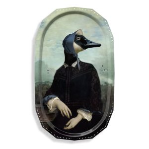 Bernache IBRIDE
